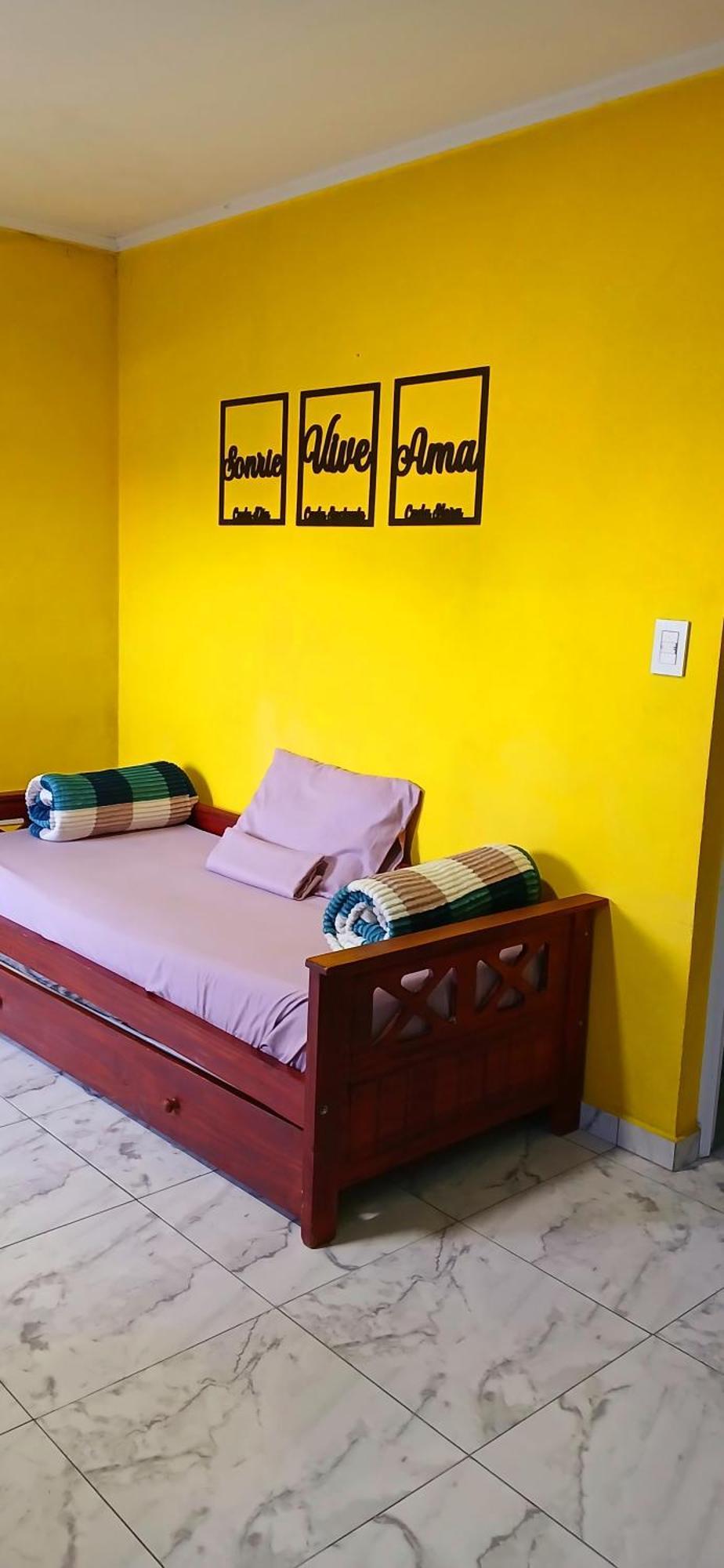 Apartamento Dpto Ludim 1 Federación Exterior foto